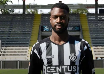 ЕТО ГО! ЦСКА 1948 СИ ОСИГУРИ ПЪРВОТО ЛЯТНО ПОПЪЛНЕНИЕ – КОЙ Е ТОЙ?!