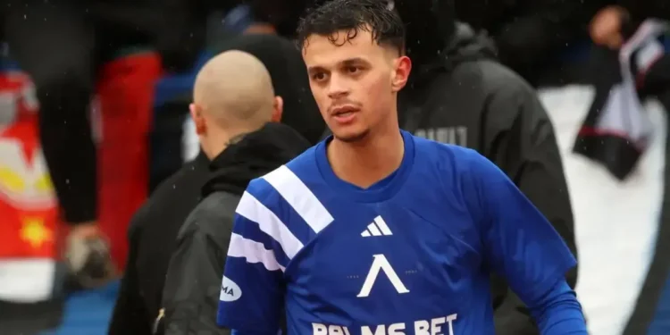 Левски” с Дръзка Нова Стратегия за Джавад Ел Джемили: Задържане на Всяка Цена, или Почти!