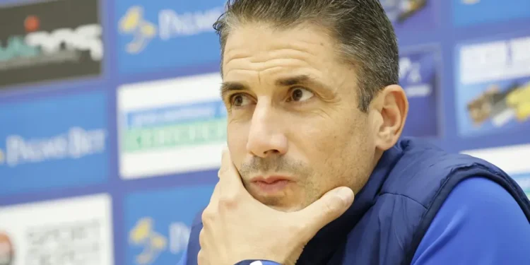 ШОК НА “ГЕРЕНА”! ЛЕВСКИ ВРЪЧИ МЕГА ЗАДАЧА НА ВЕЛАСКЕС! Ще се справи ли?!