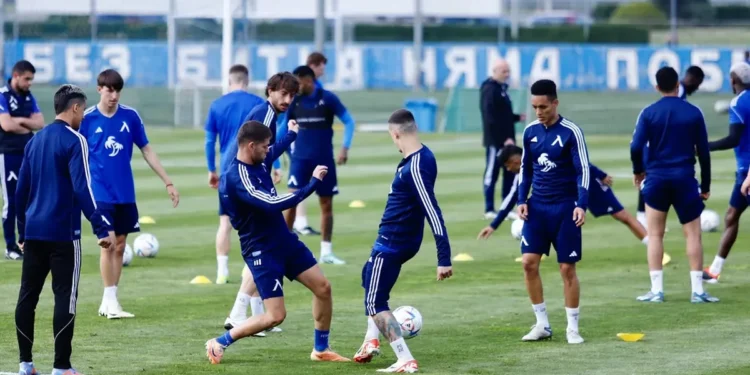 КРАЙ НА ЧАКАНЕТО! ЛЕВСКИ СЕ СЪБИРА! Разкриха ТОЧНАТА ДАТА!