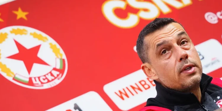 ПОЗОР! Колко точно “изгоря” ЦСКА заради Александър Томаш? Цифрите ще ви ИЗПЛАШАТ!