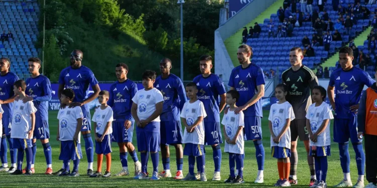 ЛЕВСКИ СЕ ЗАВРЪЩА НА ВЪРХА! Мега селекция ще ПОБЪРКА съперниците!