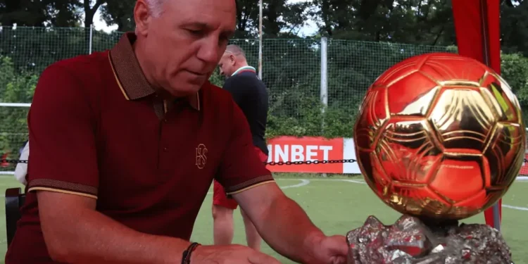 БЕЗПРЕЦЕДЕНТНО! ХРИСТО СТОИЧКОВ УНИЖИ ТОМАШ В ЦСКА! ТОВА НЕ Е ЗА ВЯРВАНЕ!