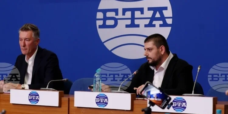 ИЗВЪНРЕДНО: Голям Удар в ЦСКА! Важен човек напусна клуба!