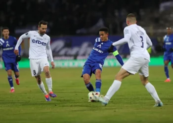 ИЗВЪНРЕДНО: “ЦУНАМИ” се завърна! ШОКИРАЩИ новини от Бразилия! Готов ли е за “Герена”?!