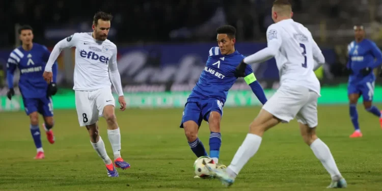 ИЗВЪНРЕДНО: “ЦУНАМИ” се завърна! ШОКИРАЩИ новини от Бразилия! Готов ли е за “Герена”?!