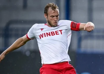 Линдсет отказал 3000 евро отгоре от ЦСКА