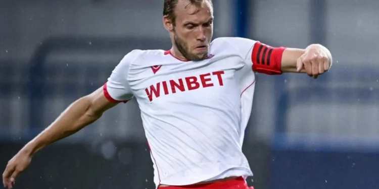 Хммм… ЦСКА в Объркване заради Исканията на Норвежкия Полузащитник Йонатан Линдсет Прочетете повече по-долу.