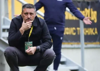 ШОКОВА ВЪЛНА УДРЯ СОФИЯ! ЕВРОПЕЙСКИЯТ ГОЛИАТ КЕРКЕЗ КАЦНА – ОБЯВЯВАНЕТО ОЧАКВА ДА ЕКСПОДИРА В 16:00 ЧАСА, ОБЕЩАВАЩО ДА РАЗБИЕ ТРАНСФЕРНИ РЕКОРДИ И ДА ЗАПАЛИ БЪЛГАРСКИЯ ФУТБОЛ!