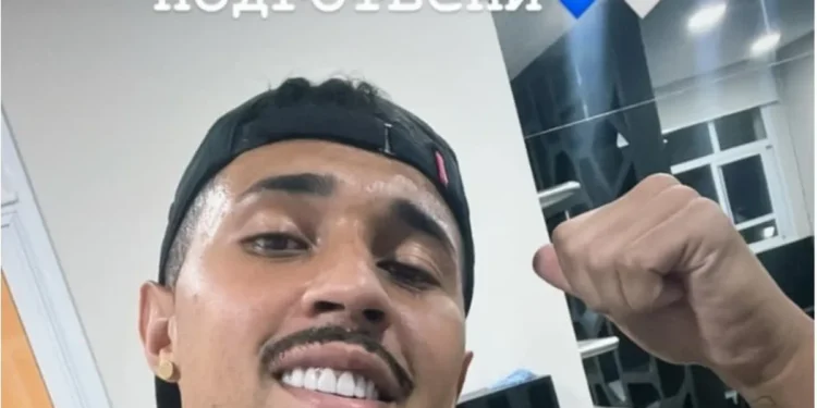 СИНЯ РЕВОЛЮЦИЯ СЕ РАЗГРЪЩА! БРАЗИЛСКИ БОГ, ВЪПРЕКИ ВСЯКАКВА ЛОГИКА, ОБЯВЯВА ШОКИРАЩ ТРАНСФЕР В ЛЕВСКИ – ТОВА КРАЙ НА СТРАДАНИЕТО ЛИ Е ИЛИ ЕДНА ВЕЛИКА ИЛЮЗИЯ?!