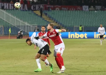 ЦСКА ШОК: Клубът се готви да изгони “Най-голямото разочарование” в сеизмична промяна!