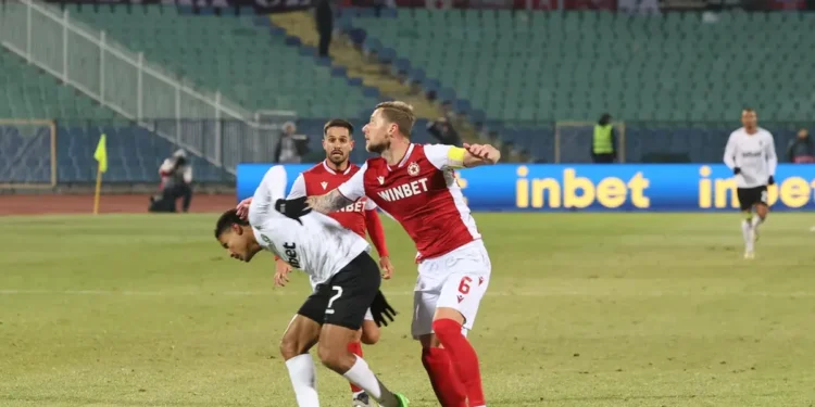 ЦСКА ШОК: Клубът се готви да изгони “Най-голямото разочарование” в сеизмична промяна!