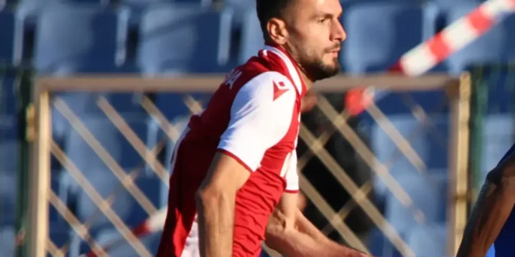 СЪСТАВЪТ НА ЦСКА Е НА РЪБА! ТУРСКИ ХИЩНИЦИ НАЛЕТЯХА: РИЗЕСПОР Е НА ПЪТ ДА ГРАБНЕ КЛЮЧОВА ЗВЕЗДА – ТОВА ЛИ Е ПОСЛЕДНАТА КАПКА ЗА ПРОБЛЕМНОТО УПРАВЛЕНИЕ НА КЕРКЕЗ СРЕД СТРАХОВЕТЕ ОТ КРАХ НА КЛУБА?