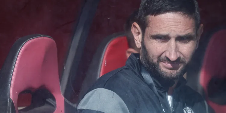 КРАЯТ НА СВЕТА ПОТВЪРДЕН! ЗЛОВЕЩОТО ПРЕДУПРЕЖДЕНИЕ НА ТУНЧЕВ: „БЪЛГАРСКИЯТ ПУЛС НА ЦСКА ЩЕ СПРЕ! НЯМА ДА ОСТАНЕ МЕСТЕН ТРЕНЬОР – ЧУЖДЕСТРАННАТА ЕРА Е ТУК!“