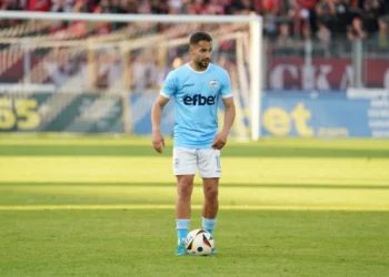 ЦСКА 1948 с трансферен удар