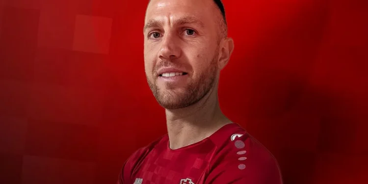 ШОКИРАЩ ОБРАТ! АТАНАС ИЛИЕВ СЕ ПРИСЪЕДИНЯВА КЪМ ЦСКА 1948 В ИЗНЕНАДВАЩ ХОД, КОЙТО ЩЕ РАЗТЪРСИ БЪЛГАРСКИЯ ФУТБОЛ!