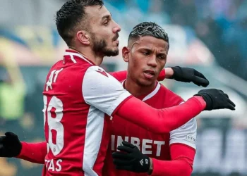 Гръцки грандове следят Йоанис Питас от ЦСКА София