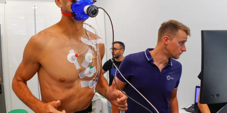 ЦСКА стартира подготовката с медицински тестове – новото попълнение впечатли екипа