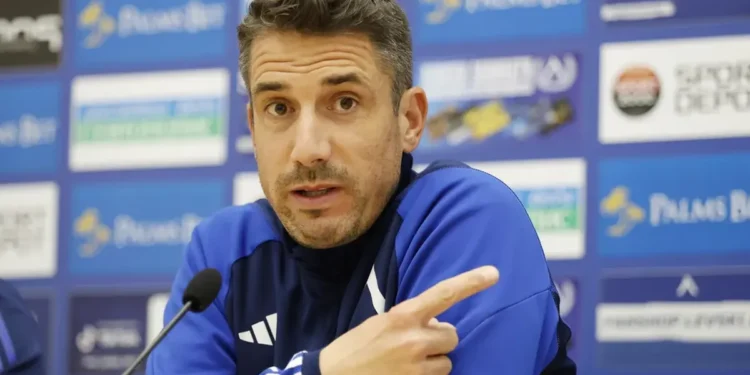 ИЗВЪНРЕДНО! ВЕЛАСКЕС ВЕЧЕ ЗНАЕ КОЙ ИСКА! ИМЕНАТА ЩЕ ВИ ИЗНЕНАДАТ!