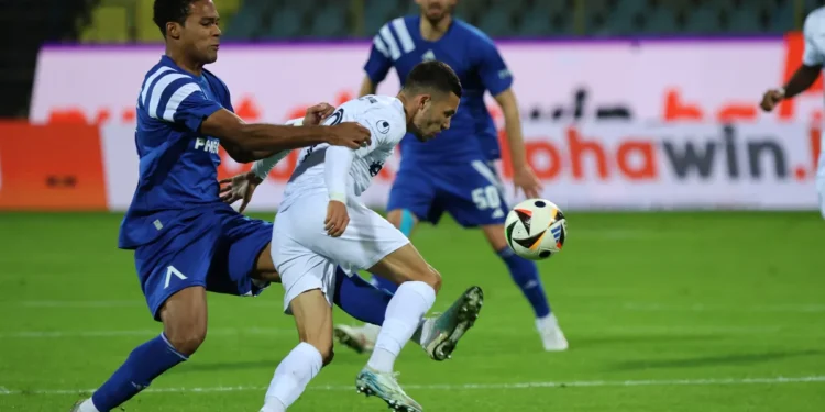 Превод на български Невероятно! Тази цена за Ван дер Каап взриви мрежата!