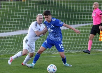 ЦСКА Нанася Съкрушителен Удар на Левски в Дербито!