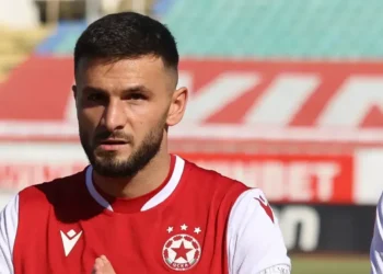 ТРАНСФЕРЕН ОБРАТ ЗА ЦСКА 🔴⚪: Коджаелиспор се включва в надпреварата за подписа на Лумбард Делова на фона на нарастващия интерес