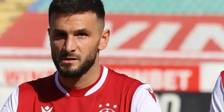 ТРАНСФЕРЕН ОБРАТ ЗА ЦСКА 🔴⚪: Коджаелиспор се включва в надпреварата за подписа на Лумбард Делова на фона на нарастващия интерес