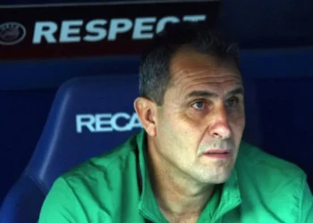 Героят става директор в Ботев Пд: Димитър Димитров ще поеме поста спортен директор на Ботев Пловдив