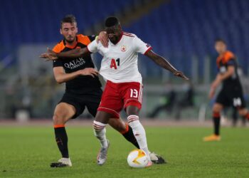 Вълнуващ европейски сблъсък: Рома надви ЦСКА София