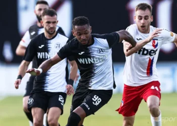 🚨 НАПРЕЖЕНИЕ В ЛОКОМОТИВ (ПЛОВДИВ) ⚫⚪: Руски отбор от висшата лига е набелязал халфа на Локомотив (Пловдив)!