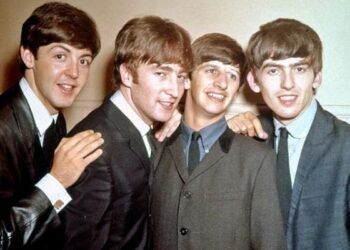 ‘The Beatles’ kids admit ‘avoiding’ their collaboration for years