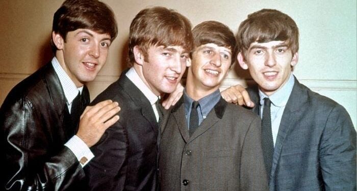 ‘The Beatles’ kids admit ‘avoiding’ their collaboration for years
