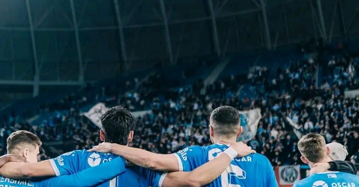 Tragerea la sorți pentru câștigătorul noului sezon SuperLiga va avea loc miercuri, 25 iunie, la sediul LPF. 🔜⚽️