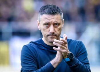 Мениджърът на ЦСКА София Душан Керkez обяви 5 играчи, от които няма нужда в клуба, и ЦСКА ще изслуша оферти, тъй като играчите са уведомени да си търсят нов отбор — номер 4 в списъка ще ви разбие сърцето