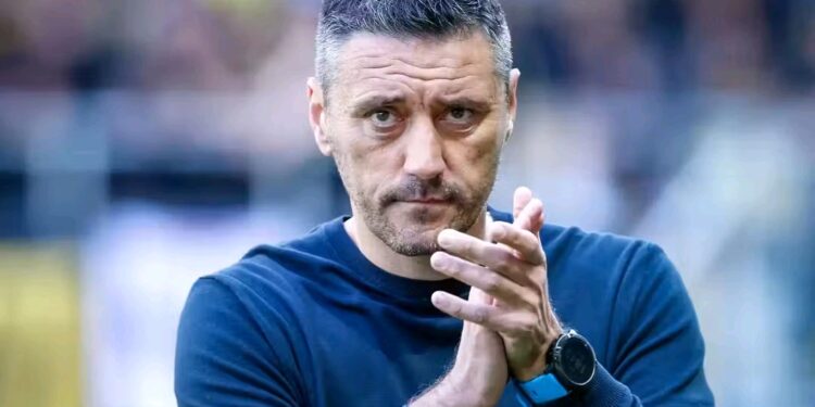 Мениджърът на ЦСКА София Душан Керkez обяви 5 играчи, от които няма нужда в клуба, и ЦСКА ще изслуша оферти, тъй като играчите са уведомени да си търсят нов отбор — номер 4 в списъка ще ви разбие сърцето