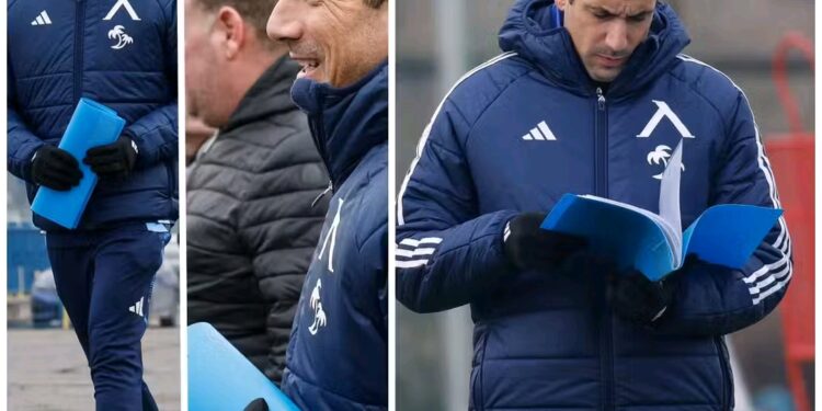 Мениджърът на Левски София Хулио Веласкес обяви 5 играчи, от които не се нуждае в клуба, а Левски ще изслуша оферти, тъй като играчите са информирани да търсят нов отбор – номер 4 в списъка.