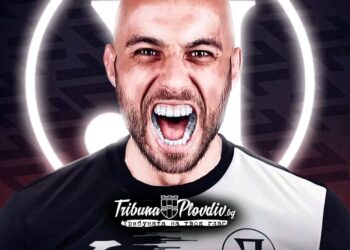 ДЯДО КОЛЕДА ИДВА РАНО: Локомотив Пл. ⚫⚪ Приветства Завръщането на познато лице в „черно-белите“!