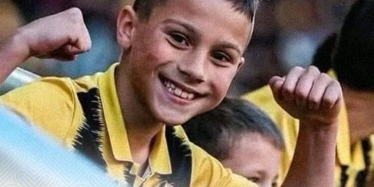 Заедно за бъдещето: ЦСКА София стартира кампания в подкрепа на смелите млади бойци