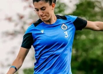 Febe Vanhaecke’s €50 Miljoen Geheim: Wat Ze ECHT Zei Over Club Brugge!