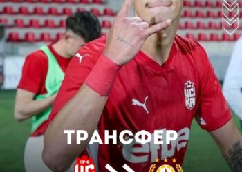 Синът на Валентин Илиев, Теодор Иванов, приема петгодишен договор с ЦСКА София, потвърдено ново попълнение по настояване на Душан Керкез