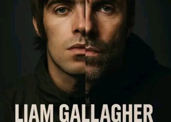 LIAM GALLAGHER SHOCKS FANS: “THIS IS MY LAST STAND!” – NETFLIX TEASES EXPLOSIVE “FINAL” DOCUMENTARY