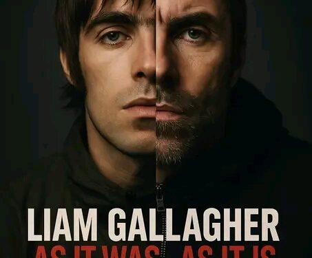 LIAM GALLAGHER SHOCKS FANS: “THIS IS MY LAST STAND!” – NETFLIX TEASES EXPLOSIVE “FINAL” DOCUMENTARY