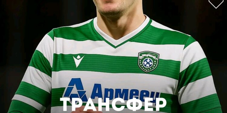 Илиян Стефанов е на крачка от трансфер в Черно море след постигнато пълно споразумение с клуба