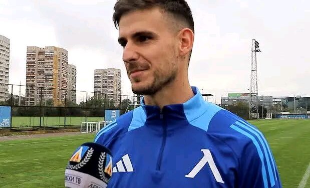 СПЕШНА НОВИНА: ЦСКА София победи Черно море за подписа на Илиян Стефанов, който избра да остане в София с договор за четири години