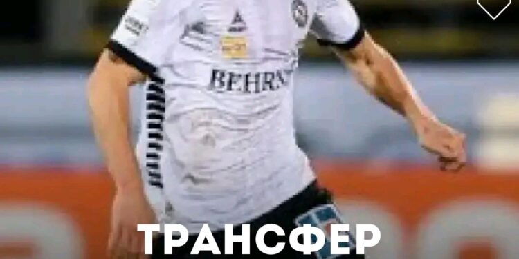 ЦСКА София привлича шведския плеймейкър Давид Сегер, който окончателно се съгласи на 4-годишен договор на 25-годишна възраст, медицинските прегледи са насрочени в София