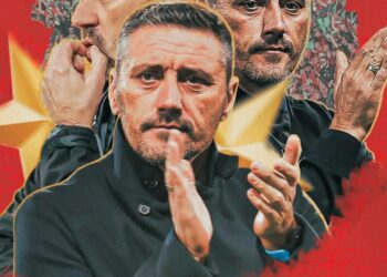 Потвърдено: списъкът с напускащи на ЦСКА София, докато Душан Керkez избира трима заместници, подходящи за стила му на игра