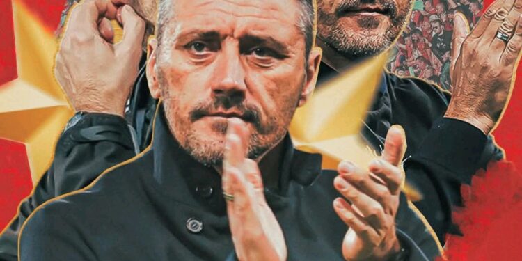 Потвърдено: списъкът с напускащи на ЦСКА София, докато Душан Керkez избира трима заместници, подходящи за стила му на игра