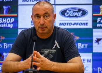 Левски София обявява санкция от БФС заради нарушение на два трансферни правила