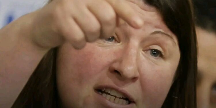 Станка Златева остро разкритикува изключени борци от националния отбор заради договорни спорове