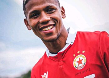 Отново: ЦСКА София губи още един играч без трансферна сума, Марселино Кареасо е на път към Черно море Варна